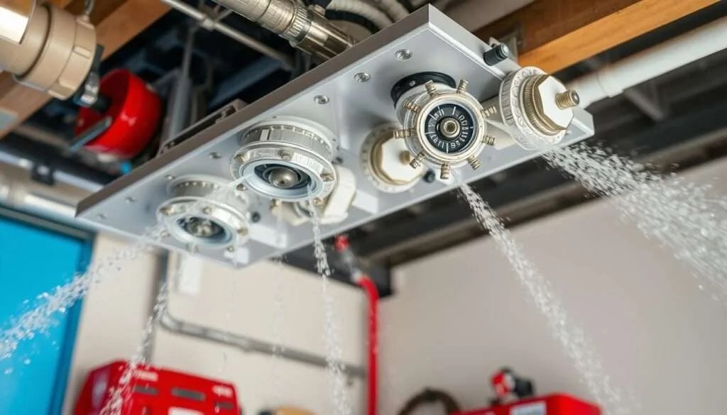 Fire Safety Inspection Checklist Stay Prepared