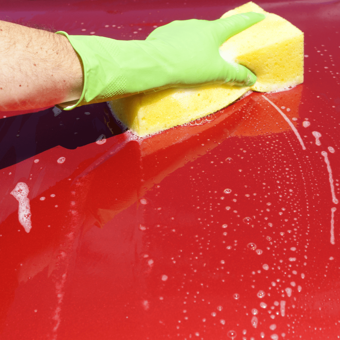 Car accessories Basic Food And Drinks