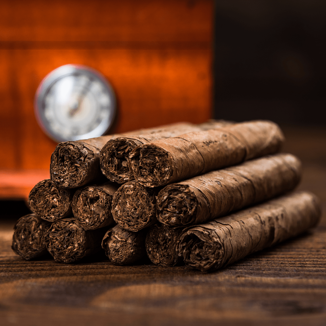 SMOKING PRODUCTS Basic Food And Drinks