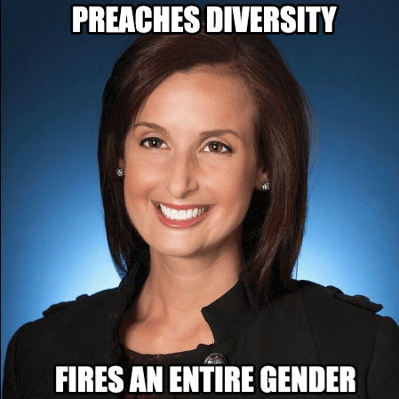 danielle hr google gender