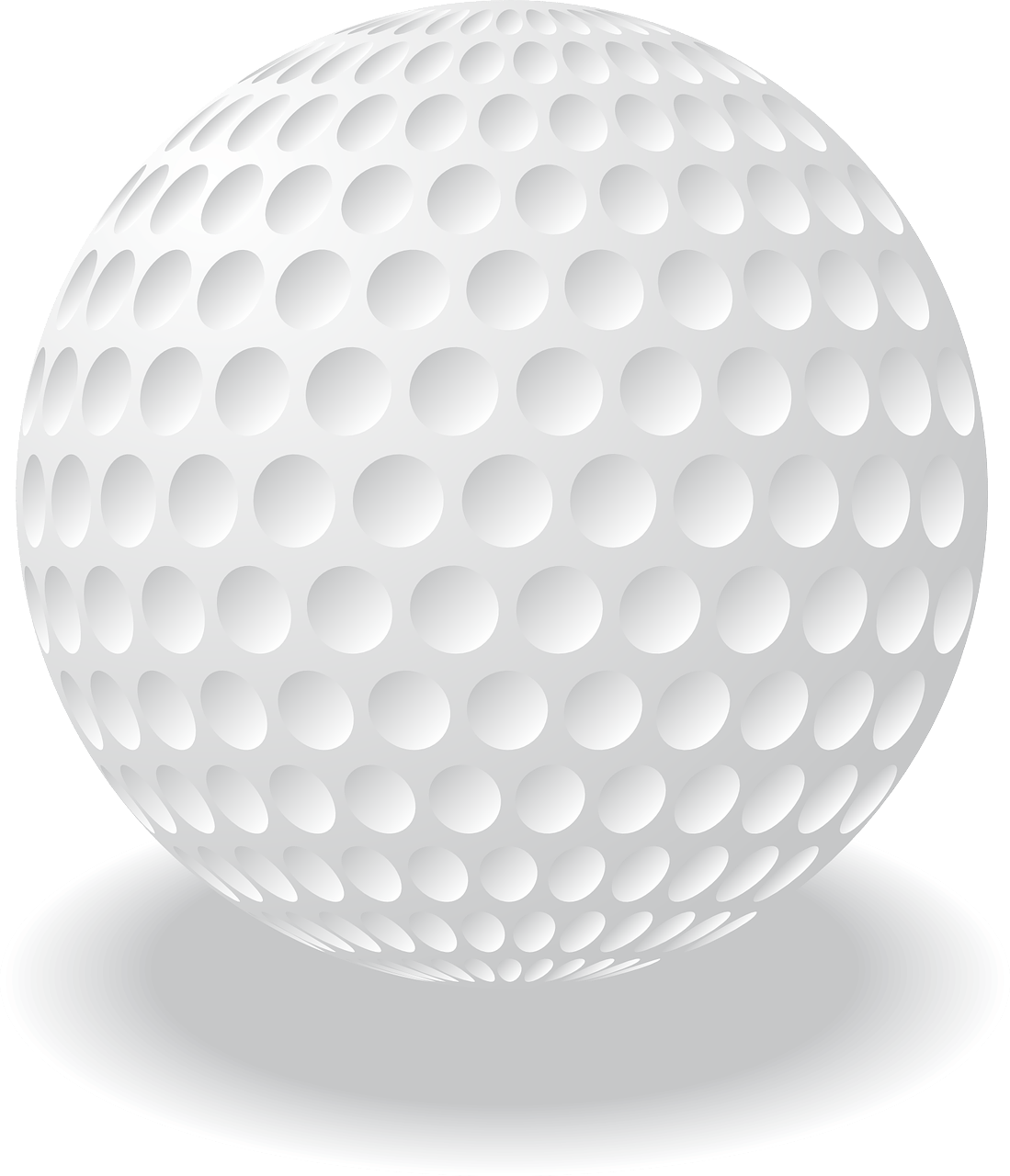 Why do Golf Balls have Dimples? BasicGolfer