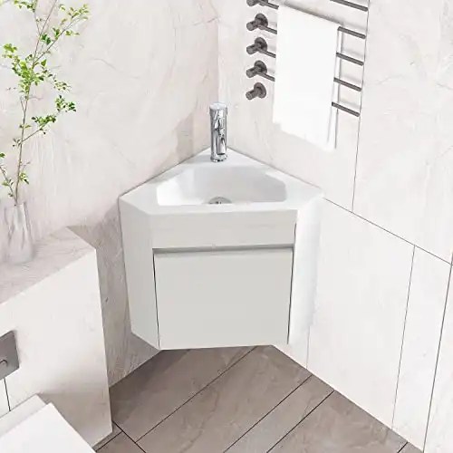 24 Easy Bathroom Upgrade Ideas to Transform Your Home