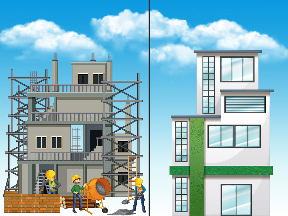 Construction Loan vs Home Loan Know the Difference