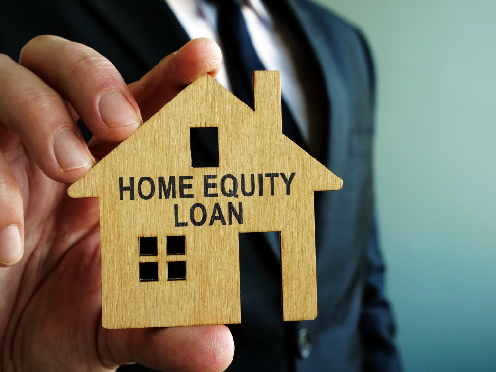 What is a Home Equity Loan Meaning and Benefits