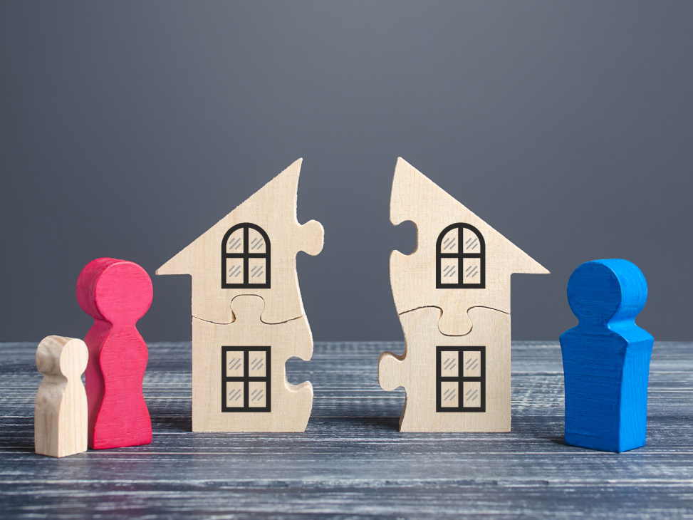 What is a Partition Deed for a Property?