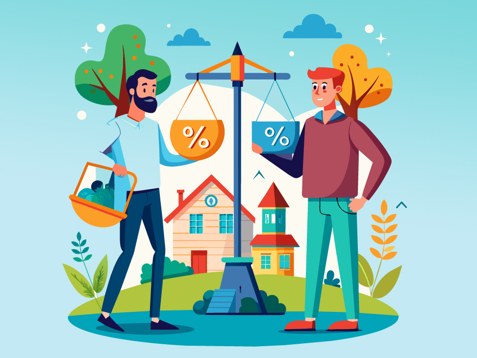 Understanding Undivided Share of Land in Apartment Ownership