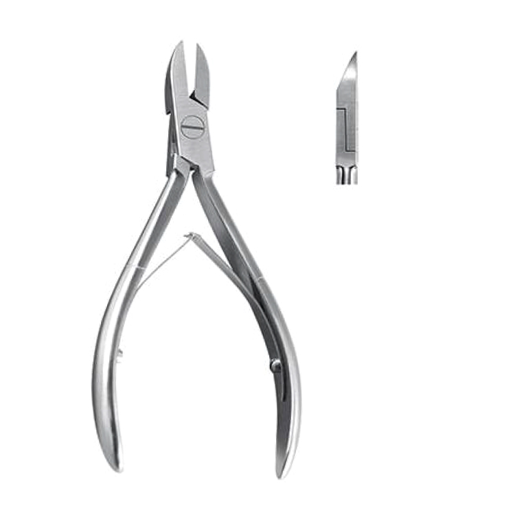 Nail Pliers Basic