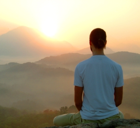 Meditation Relaxation Hypnosis Natural Therapy