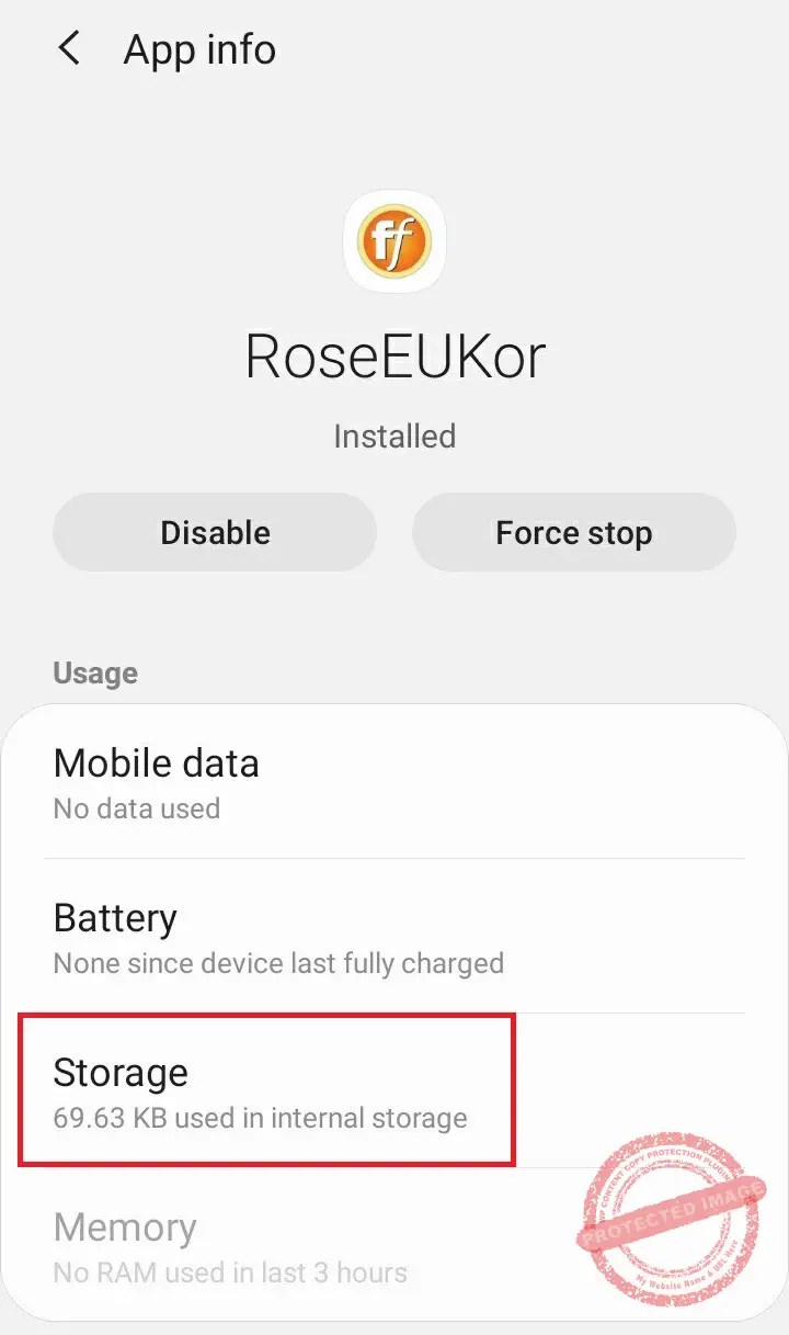 RoseEUkor a useful tool for a headache Basicknowledgehub