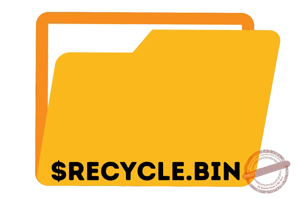 Recycle.Bin folder Basicknowledgehub