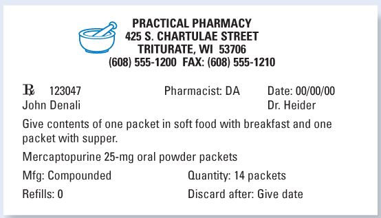 25 Powders | Basicmedical Key