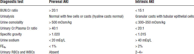 Kidney Disease Basicmedical Key