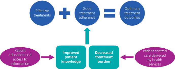 Treatment Burden and Multimorbidity Basicmedical Key