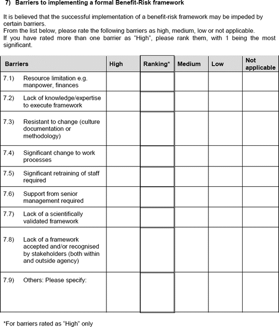 What Is A Medicare Health Risk Assessment