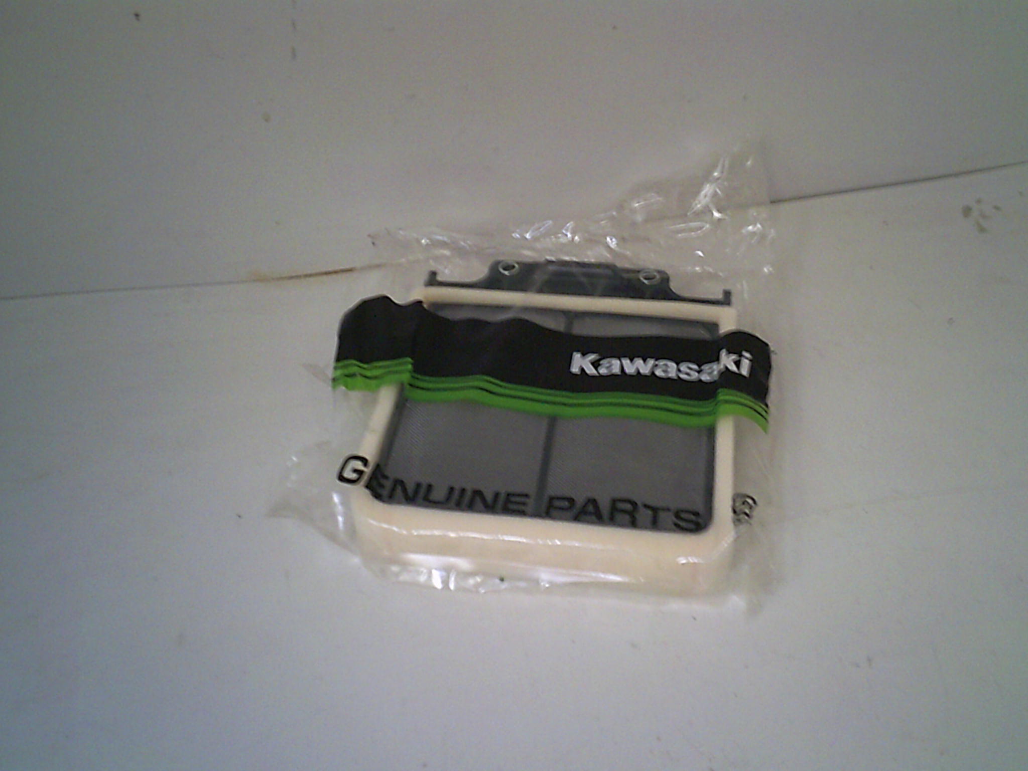 Filtre à air neuf KAWASAKI ZX12R Basic Moto France