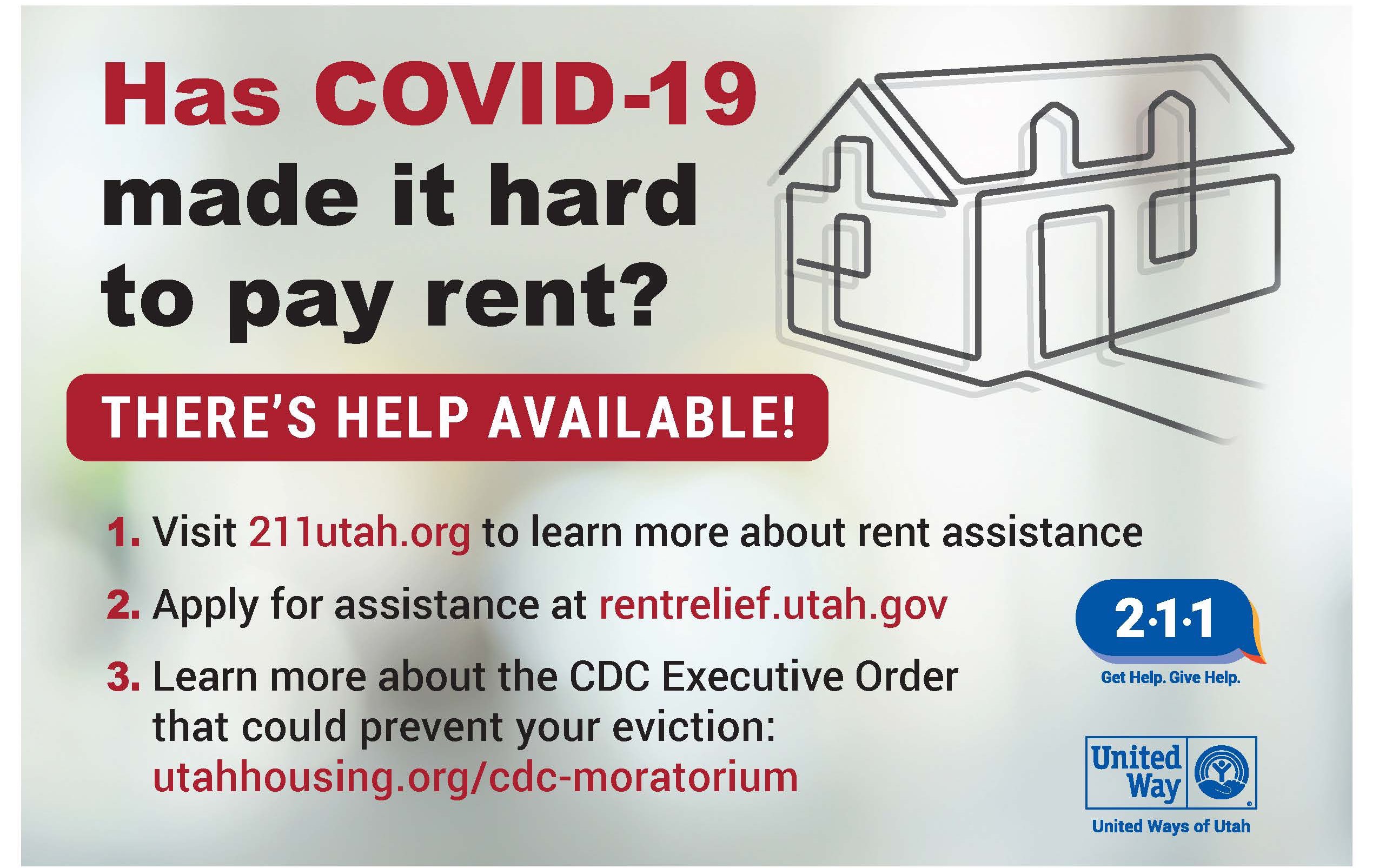 Housing and Childcare Resources Basic Needs The University of Utah