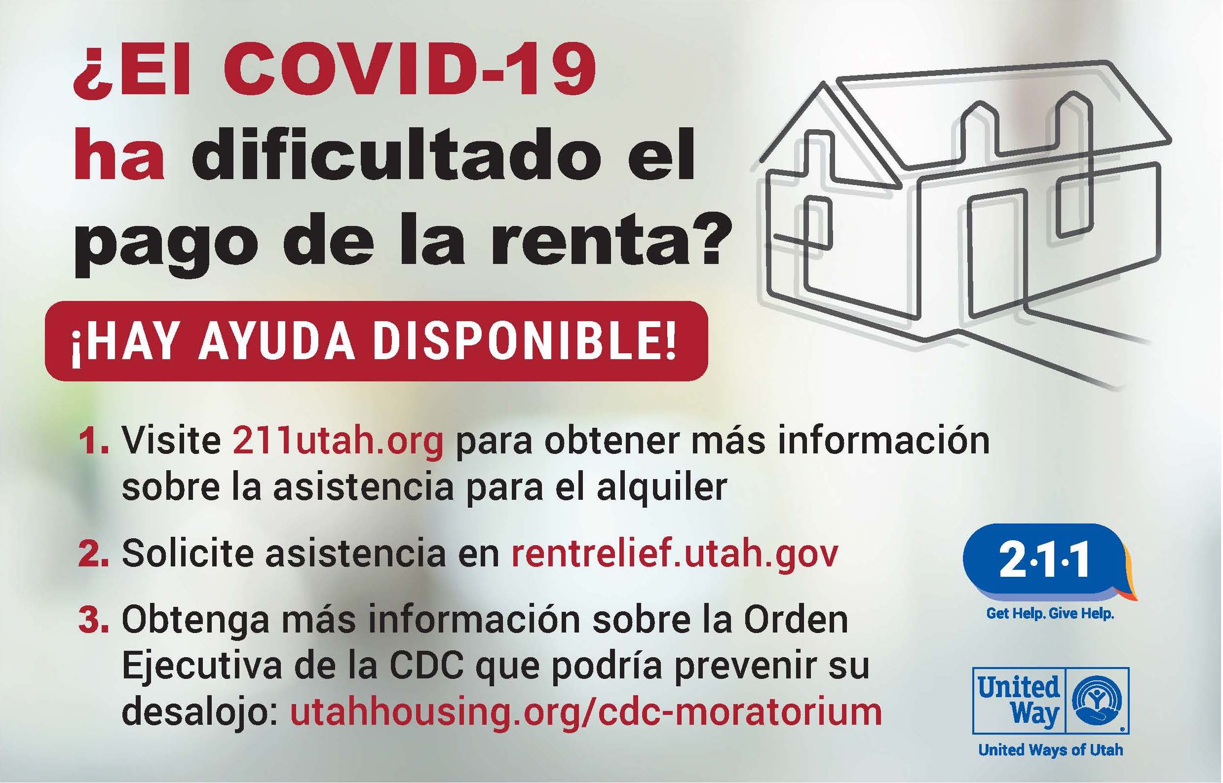 Housing and Childcare Resources Basic Needs The University of Utah