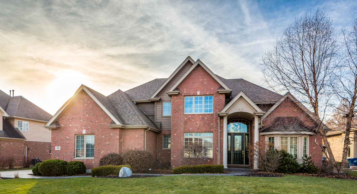 Gallery Basic New Homes Builder of Better Homes and Communities