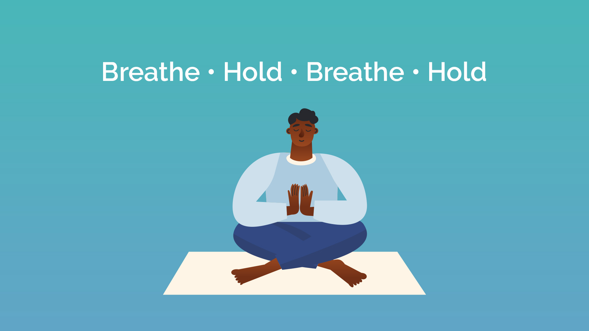 What is the box breathing method? Benefits and How to Practice Basic of Beauty