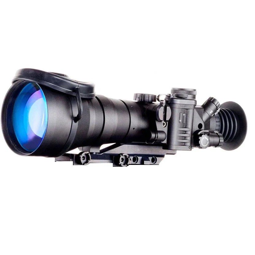 Bering Optics Night Vision Sights & ClipOn Units Basic Precision