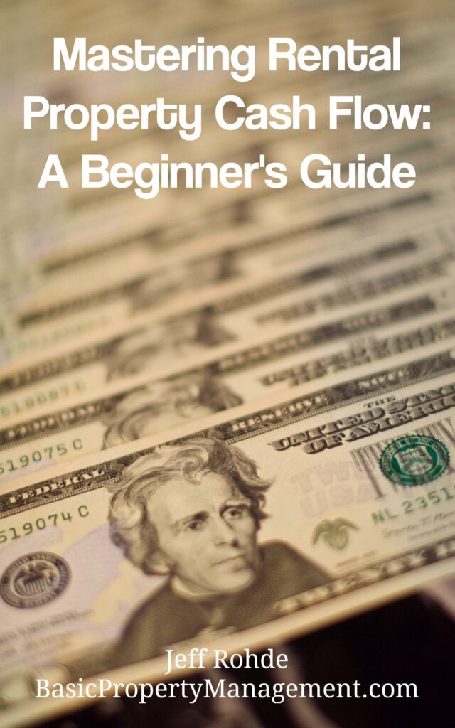A Beginner's Guide to Rental Property Bookkeeping Basic Property