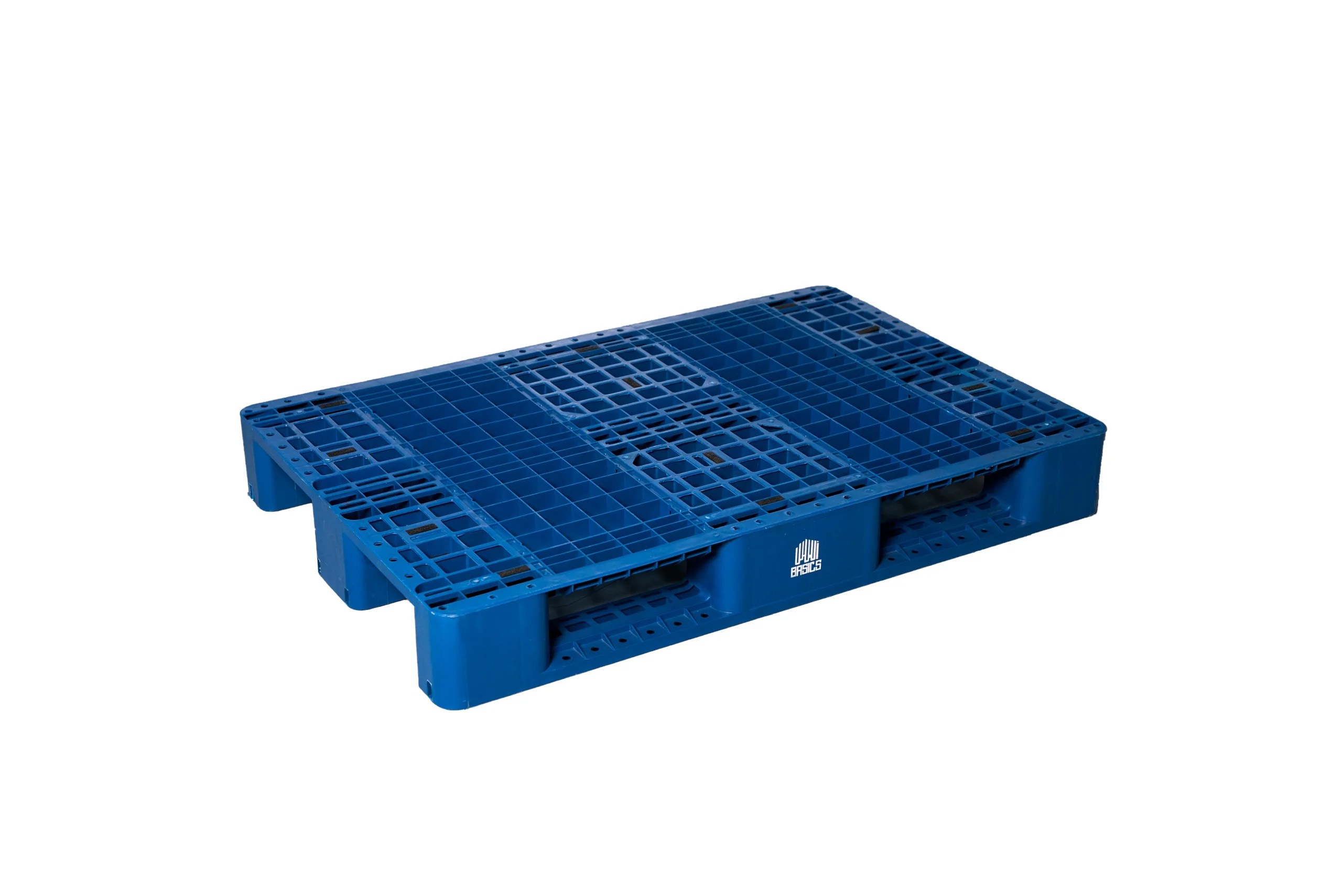 Plastic Pallets, Crates, Boxes Basics