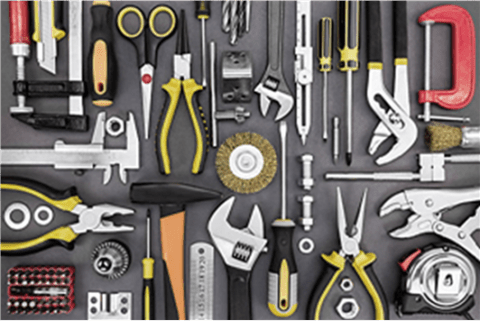 HAND TOOLS - Basic Safety and Training Solutions