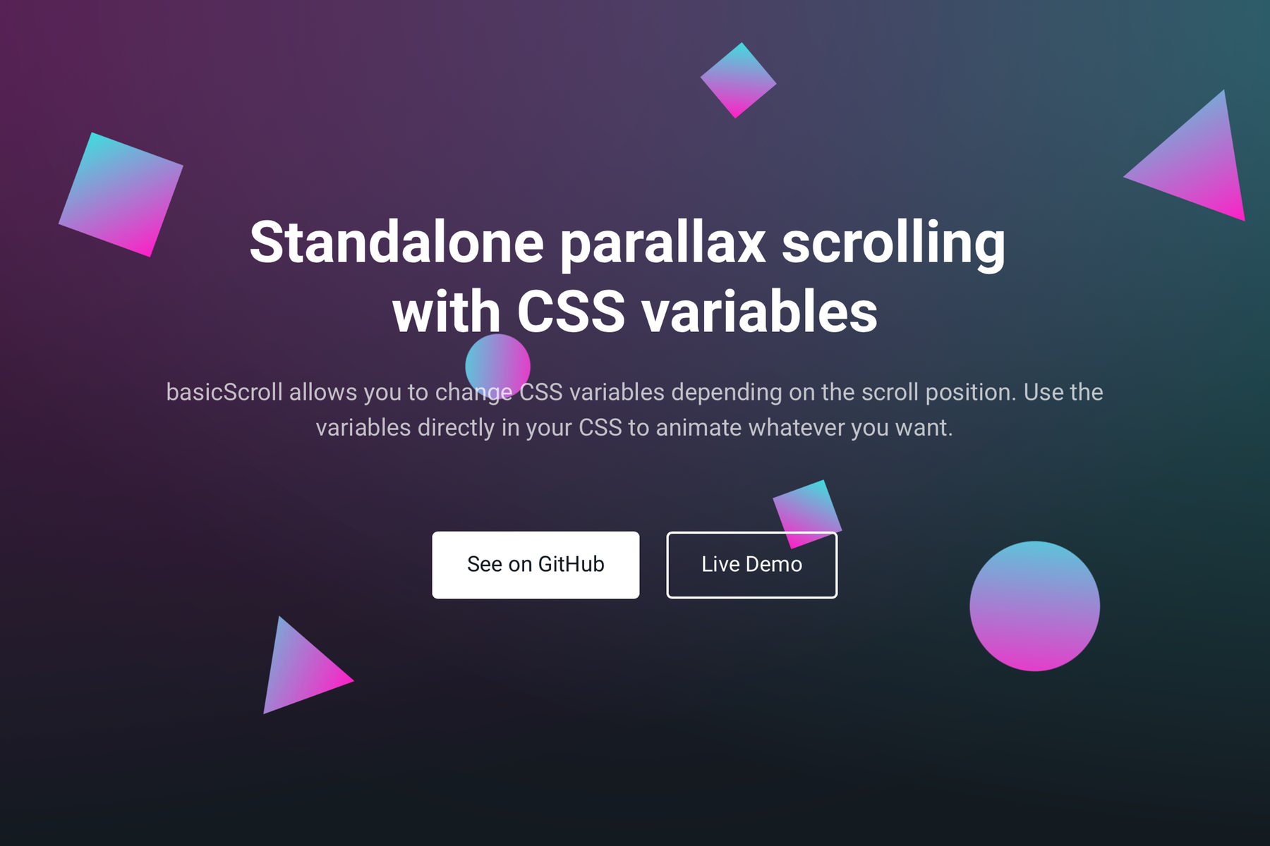 35 On Scroll Animation Javascript Javascript Nerd Answer