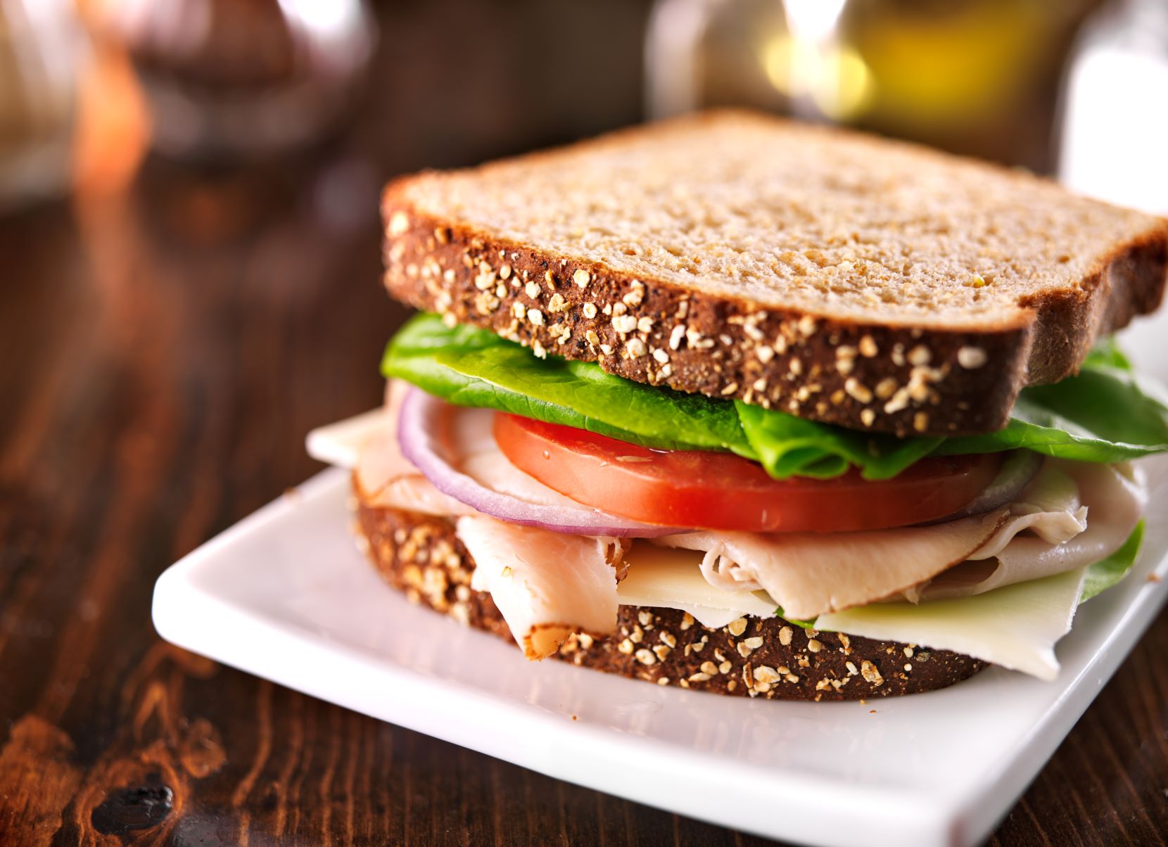 Make Your Own Lunch Meat Basics