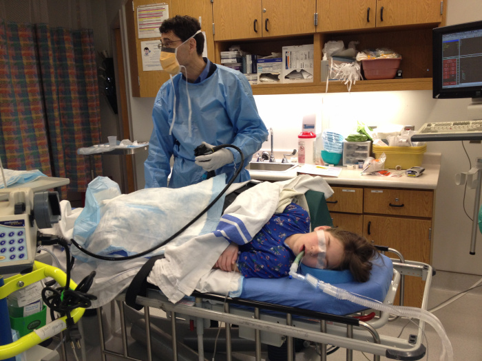 Chapter 30. Remote Locations Basics of Pediatric Anesthesia