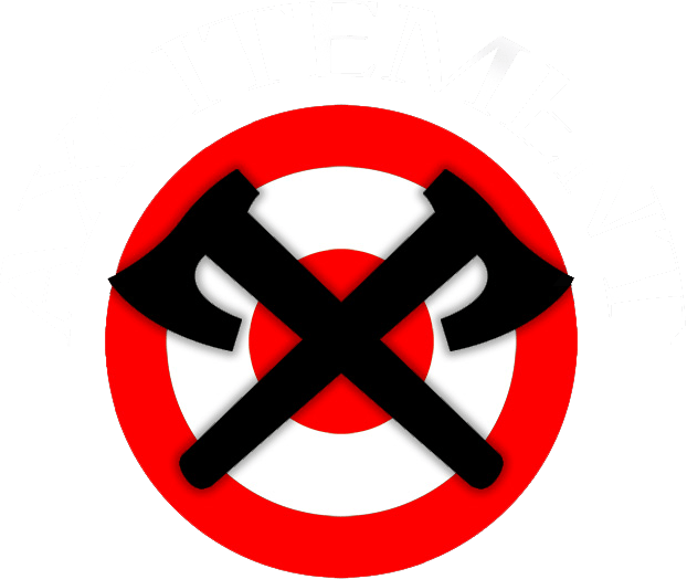 Online Waivers GellyBall Axe Throwing Paintball