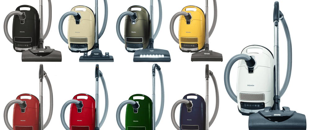 Miele In-Store – Basicsplus