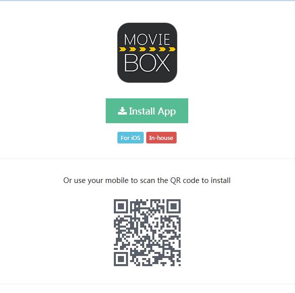 How to Update Movie Box Free movies and TV for iOS Basic Tech Stuff