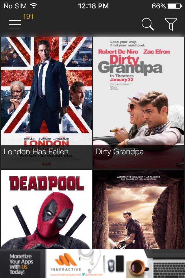 How to Update Movie Box Free movies and TV for iOS Basic Tech Stuff