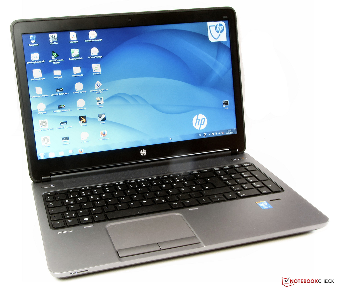 HP ProBook 650 G1 Review Made For Business Basic Tech Stuff