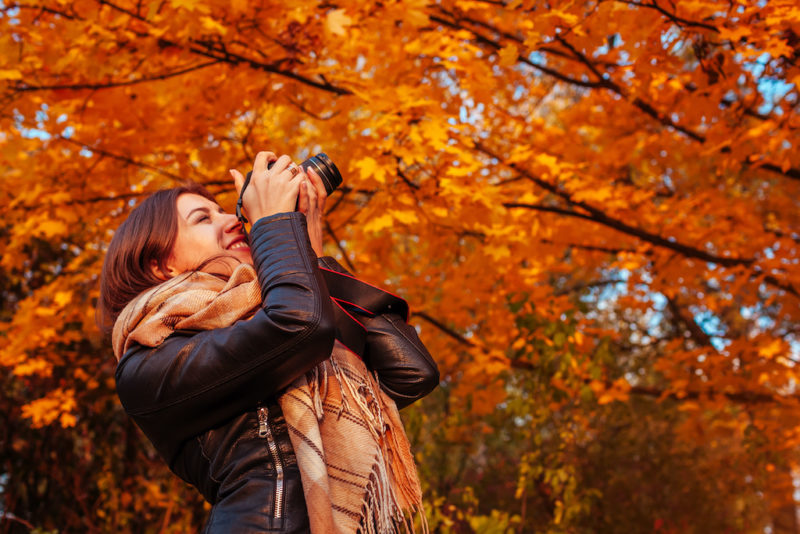 Top 9 Fall Foliage spots in NY plus fall photography tips Basic