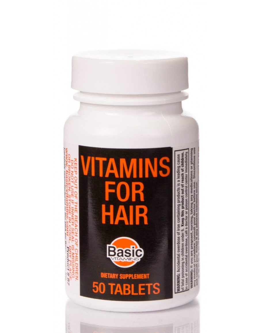VITAMIN FOR HAIR Tablets