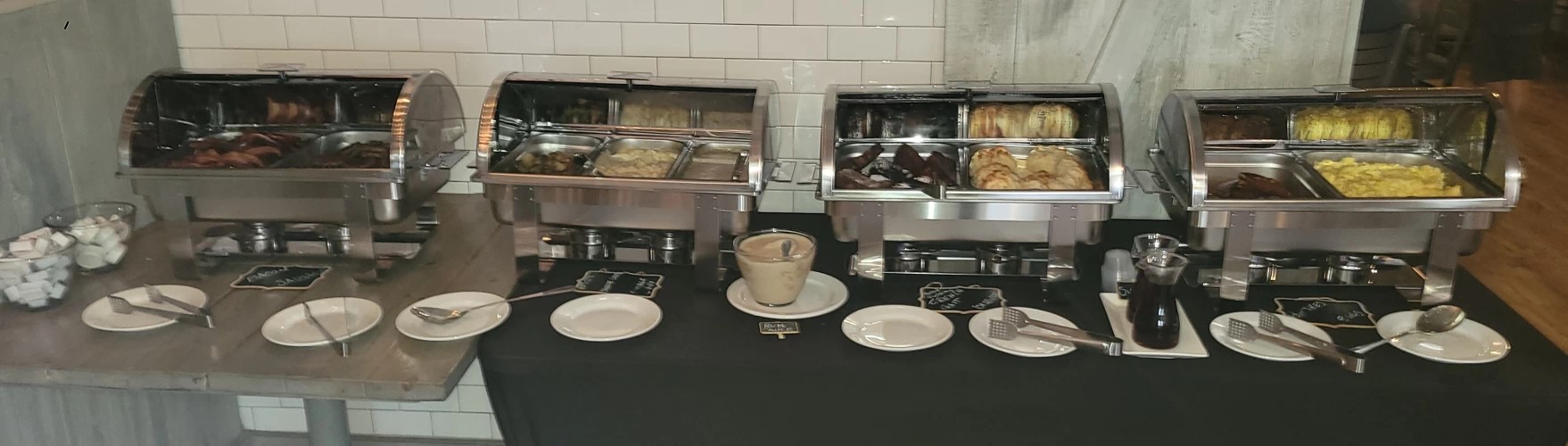 Basil and Baxter's Restaurant and Bar Niceville Florida Basil