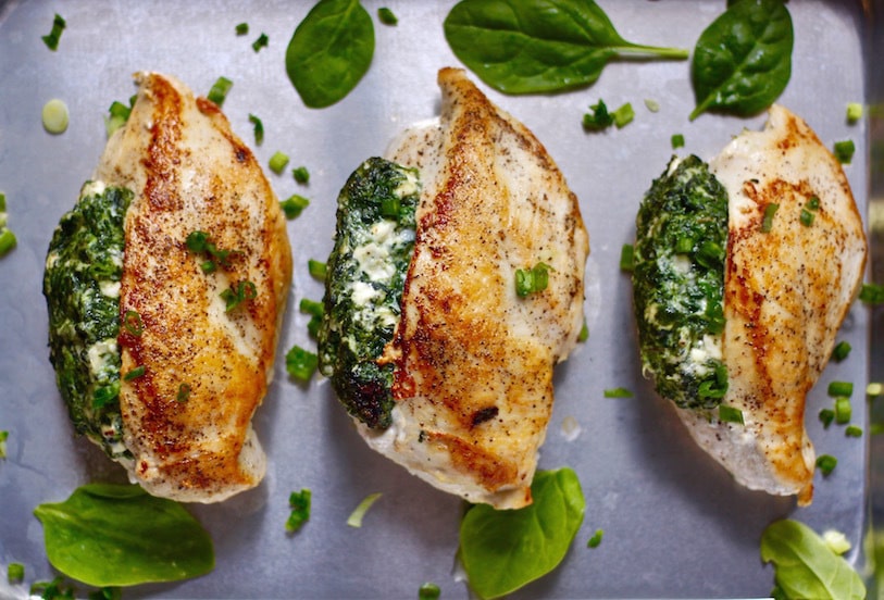 16 Easy Chicken Breast Recipes That Aren't Boring