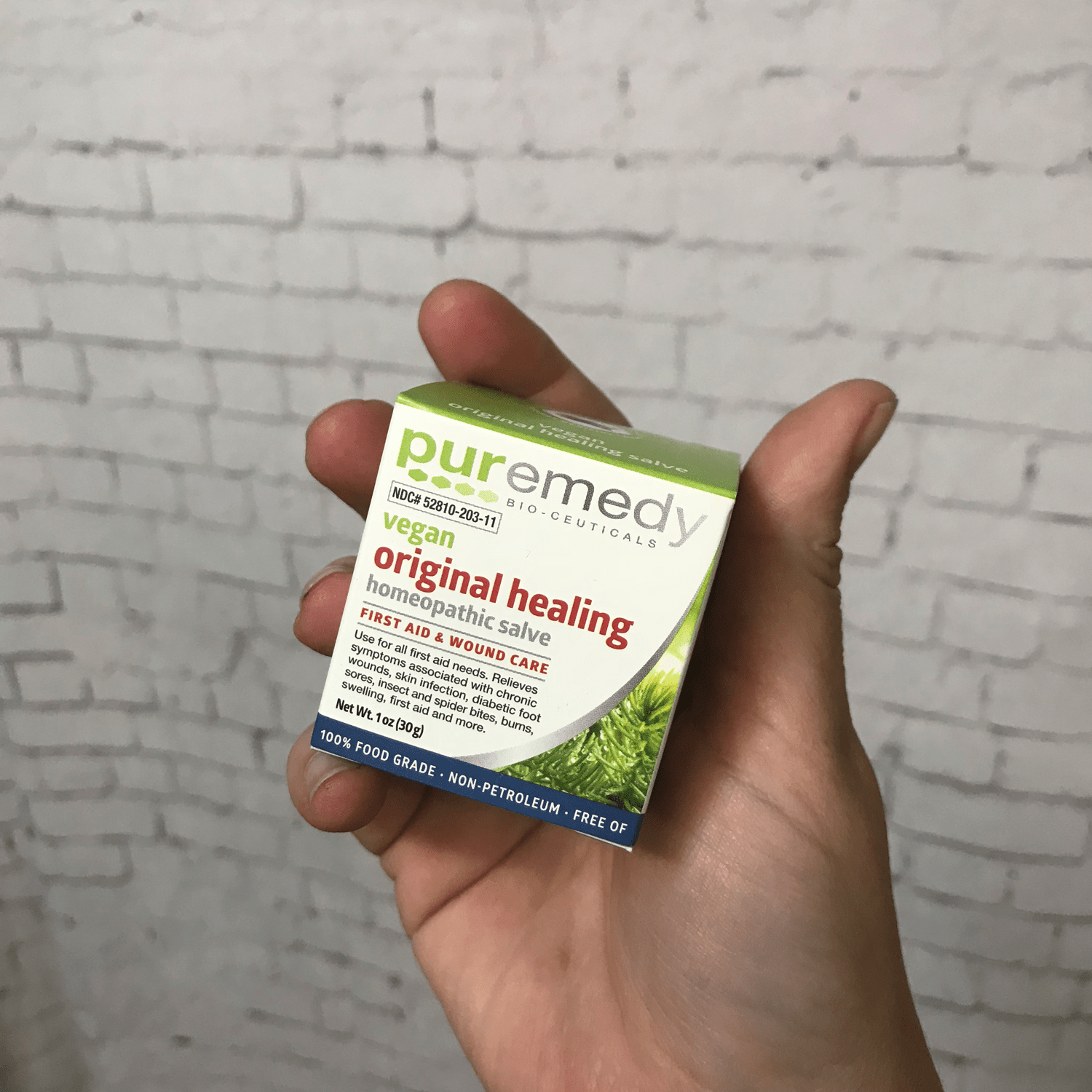 Basil Bandwagon Natural Market puremedy