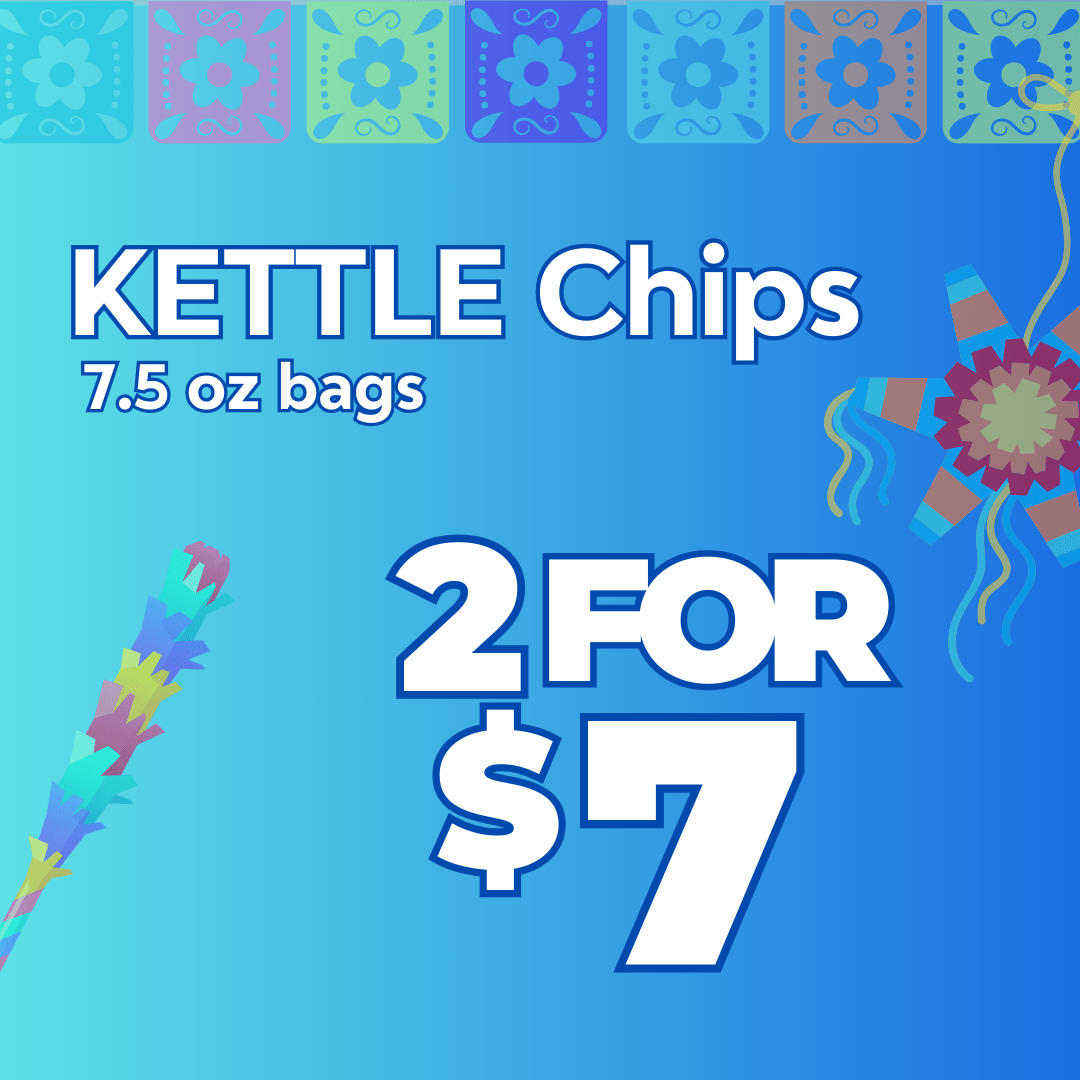 Basil Bandwagon Natural Market Hot Buys