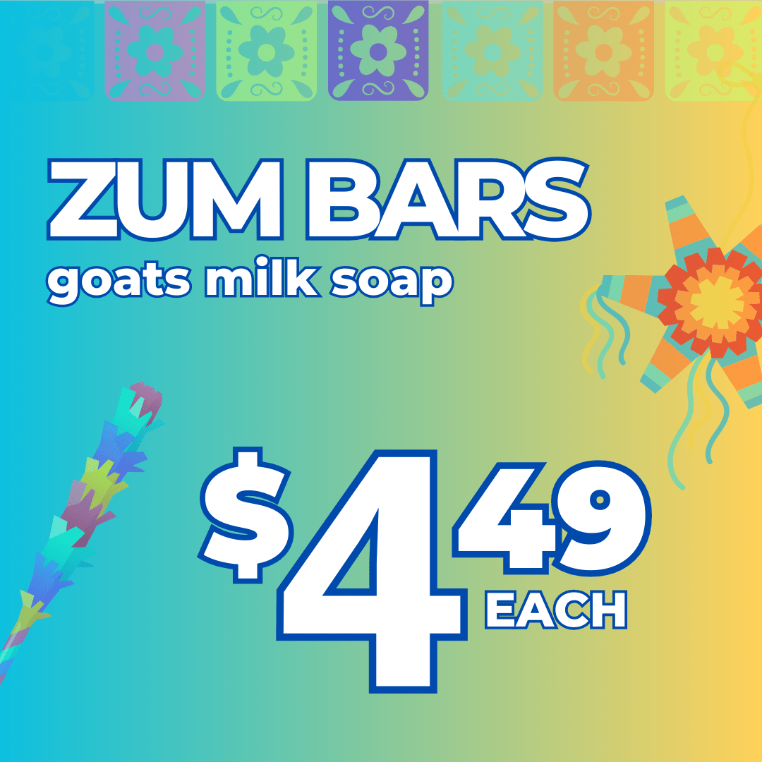 Basil Bandwagon Natural Market Hot Buys