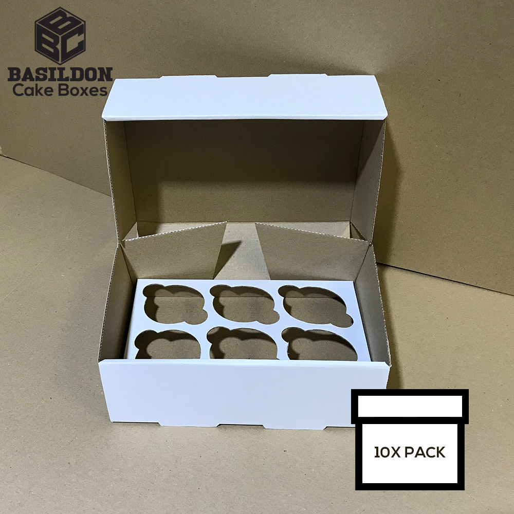 Gallery Basildon Cake Boxes