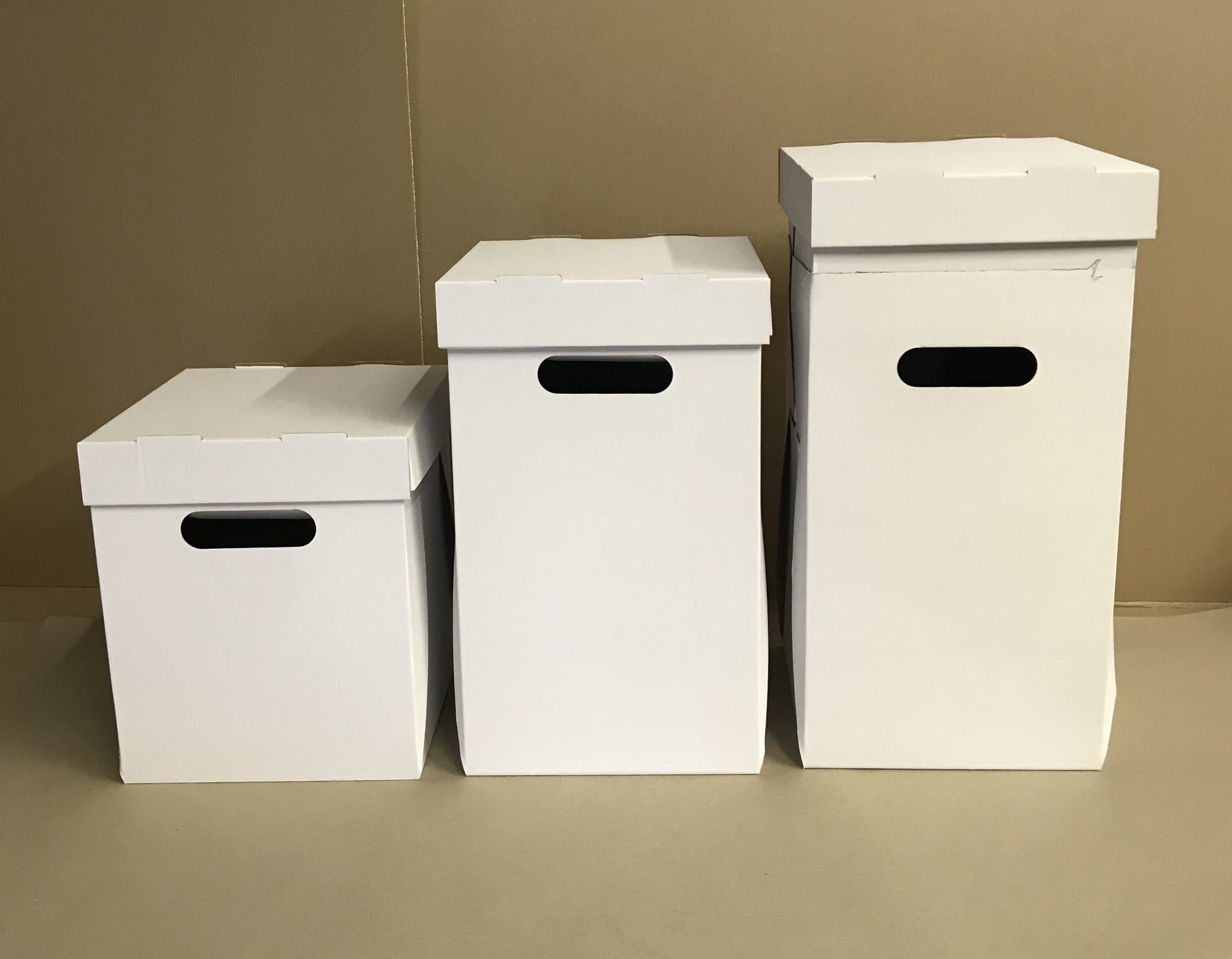 Gallery Basildon Cake Boxes