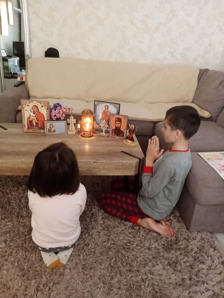 Proiectul Ora De Religie Online ContinuÄ In JudeÈele Dolj Èi Gorj Basilica Ro