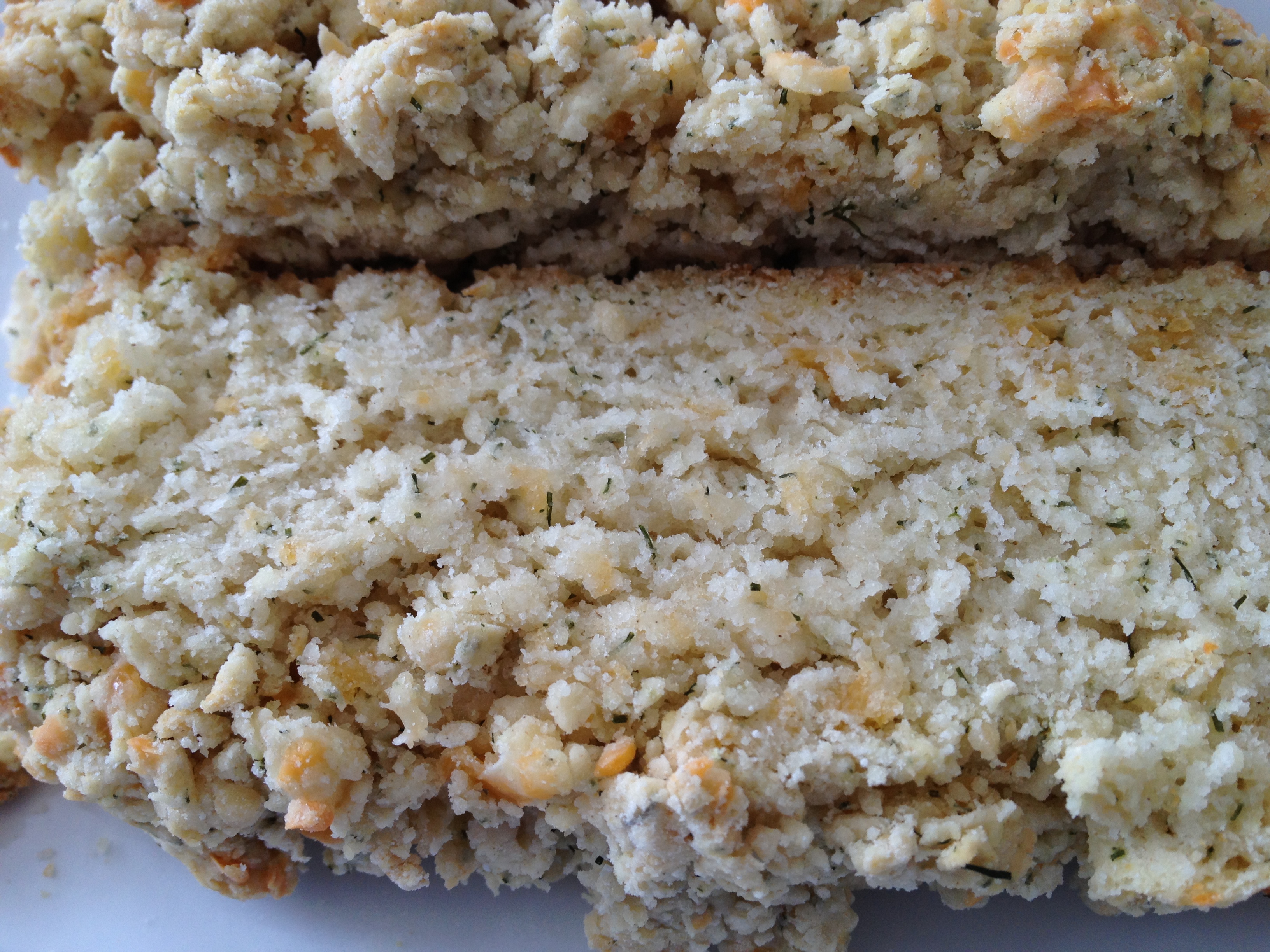 Cheddar Dill Bread Gooseberry Patch Recipe Basilmomma