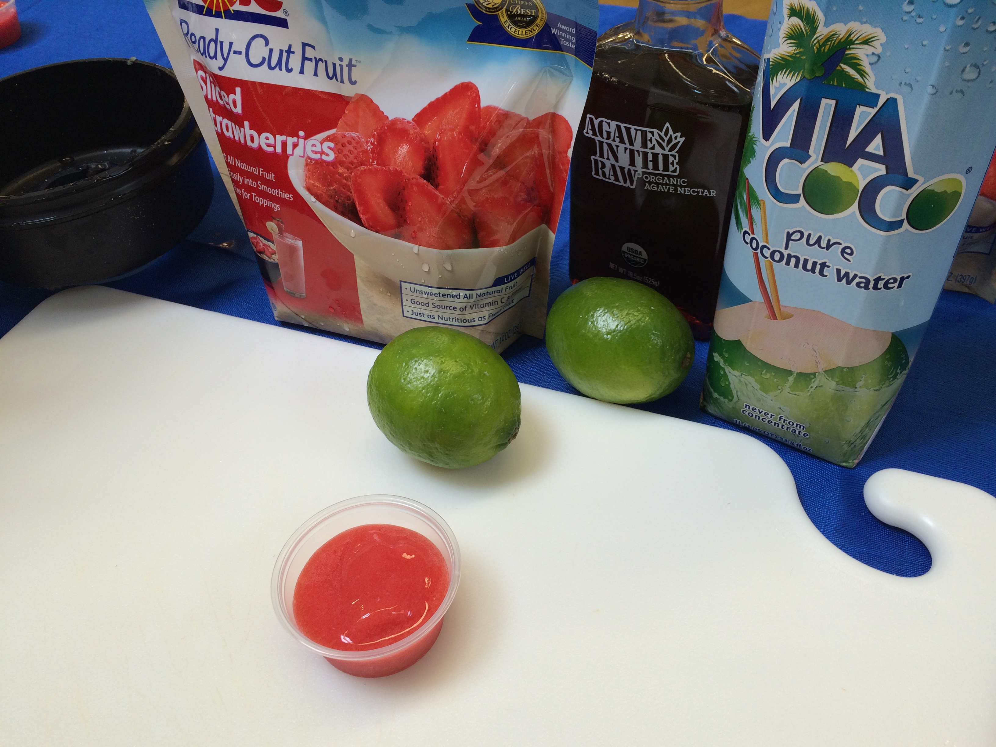 5 Easy Juice Recipes Using a Blender Basilmomma