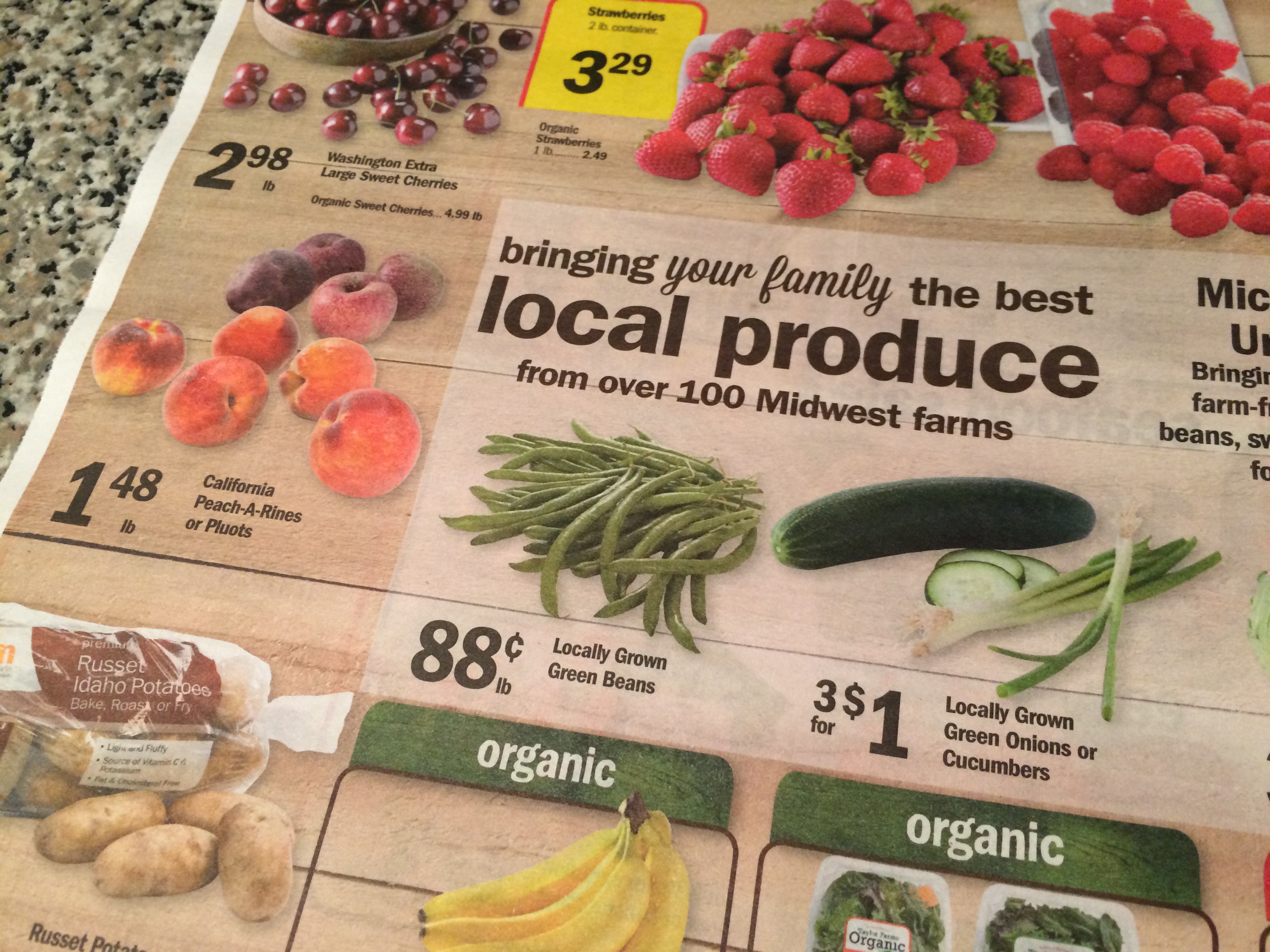 Light Summer Meal Chicken Salad 4 Ways with Meijer Basilmomma