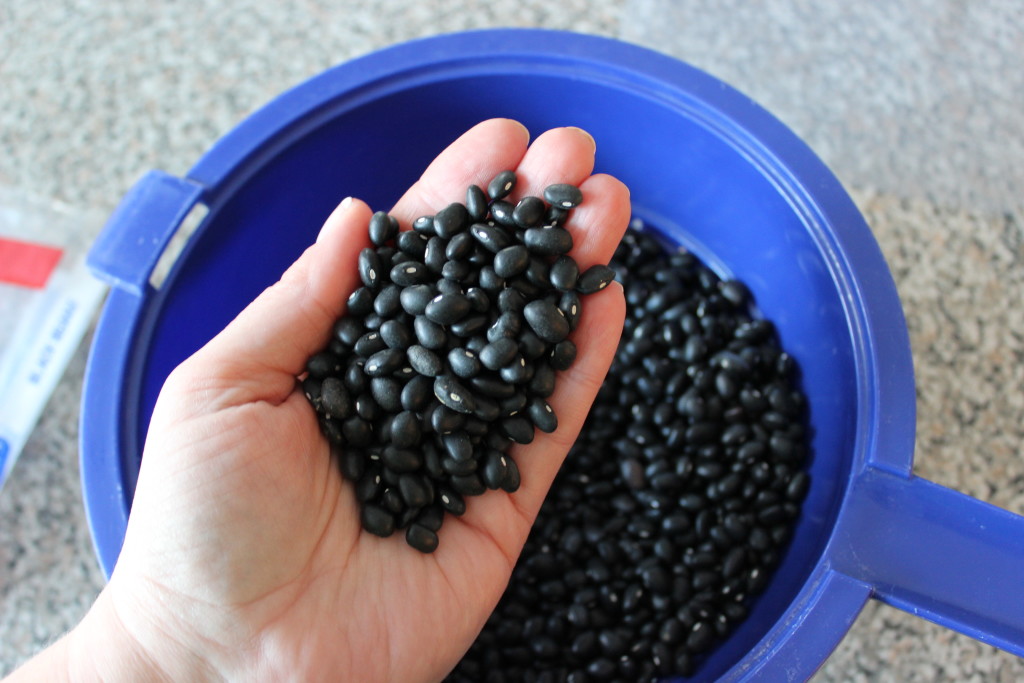 3 Ways to Cook Dried Beans Basilmomma