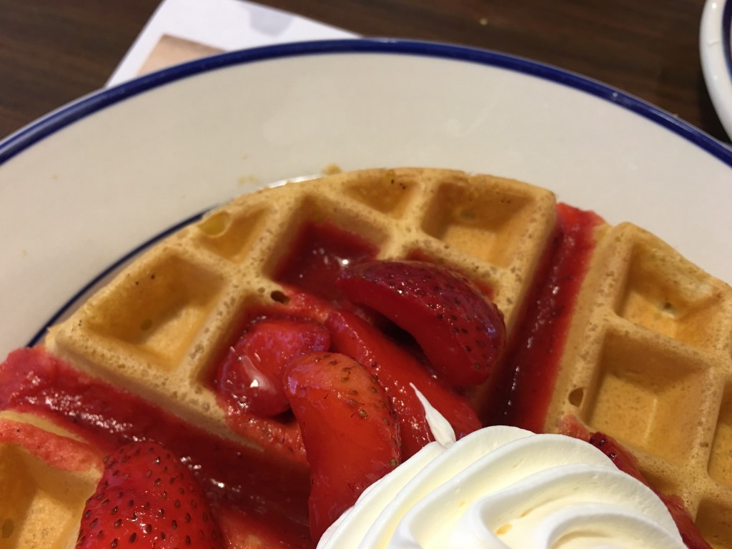 Bob Evans New Summer Menu {Giveaway} Basilmomma